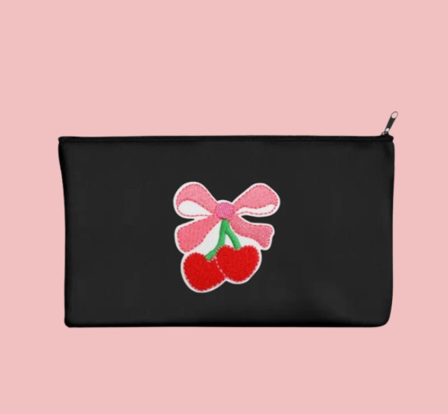 Zipper Pouch