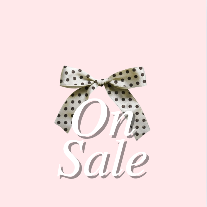 On Sale