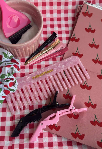 Very Cherry Foils