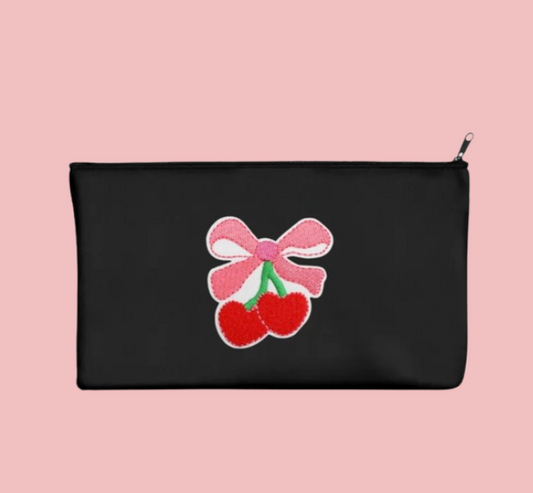Zipper Pouch