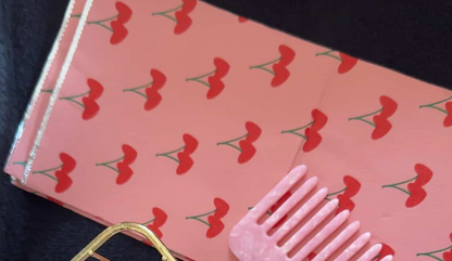 Very Cherry Foils